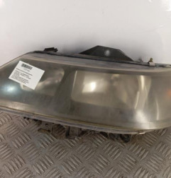 Optique avant principal gauche (feux)(phare) RENAULT LAGUNA 1 Photo n°1