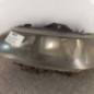 Optique avant principal gauche (feux)(phare) RENAULT LAGUNA 1