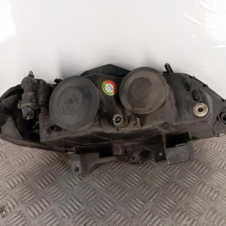 Optique avant principal gauche (feux)(phare) RENAULT LAGUNA 1