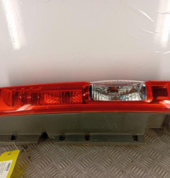 Feu arriere principal droit (feux) RENAULT TRAFIC 2 Photo n°1