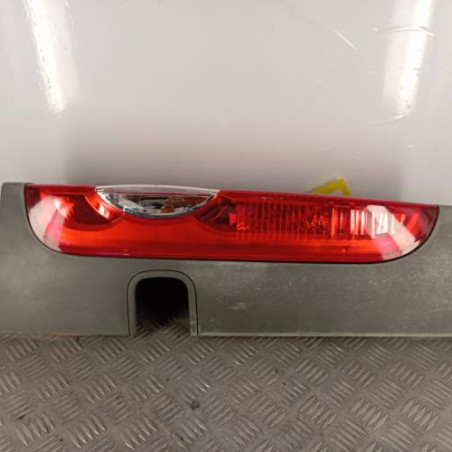 Feu arriere principal droit (feux) RENAULT TRAFIC 2