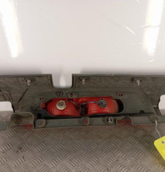 Feu arriere principal droit (feux) RENAULT TRAFIC 2 Photo n°3