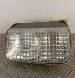 Feu de pare choc arriere droit RENAULT TRAFIC 2 Photo n°1