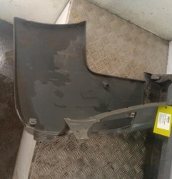 Pare choc arriere RENAULT TRAFIC 2