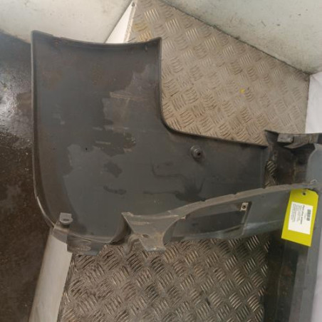 Pare choc arriere RENAULT TRAFIC 2