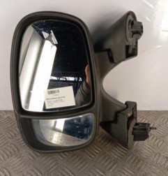 Retroviseur gauche RENAULT TRAFIC 2 Photo n°1