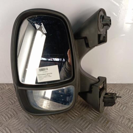 Retroviseur gauche RENAULT TRAFIC 2 Photo n°1