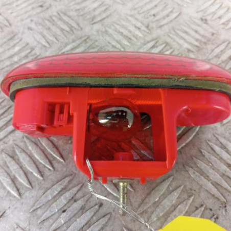 Feu arriere stop central RENAULT TRAFIC 2