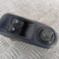 Interrupteur de leve vitre avant gauche RENAULT TRAFIC 2