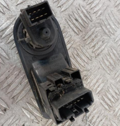 Interrupteur de leve vitre avant gauche RENAULT TRAFIC 2