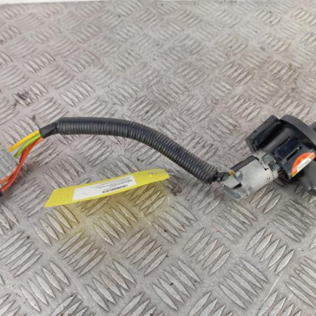 Neiman RENAULT TRAFIC 2 Photo n°1