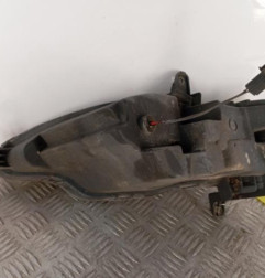 Feu diurne avant gauche KIA OPTIMA 1