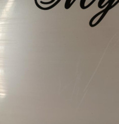 Porte avant gauche KIA OPTIMA 1 Photo n°4