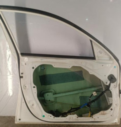 Porte avant gauche KIA OPTIMA 1 Photo n°5