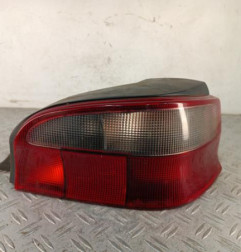 Feu arriere principal droit (feux) CITROEN SAXO Photo n°1