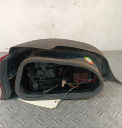 Feu arriere principal droit (feux) CITROEN SAXO