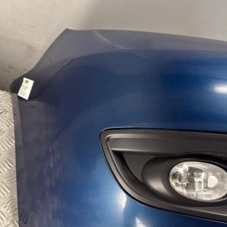 Pare choc avant MAZDA 3 1