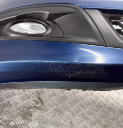 Pare choc avant MAZDA 3 1 Photo n°3