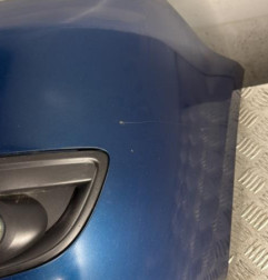 Pare choc avant MAZDA 3 1 Photo n°4