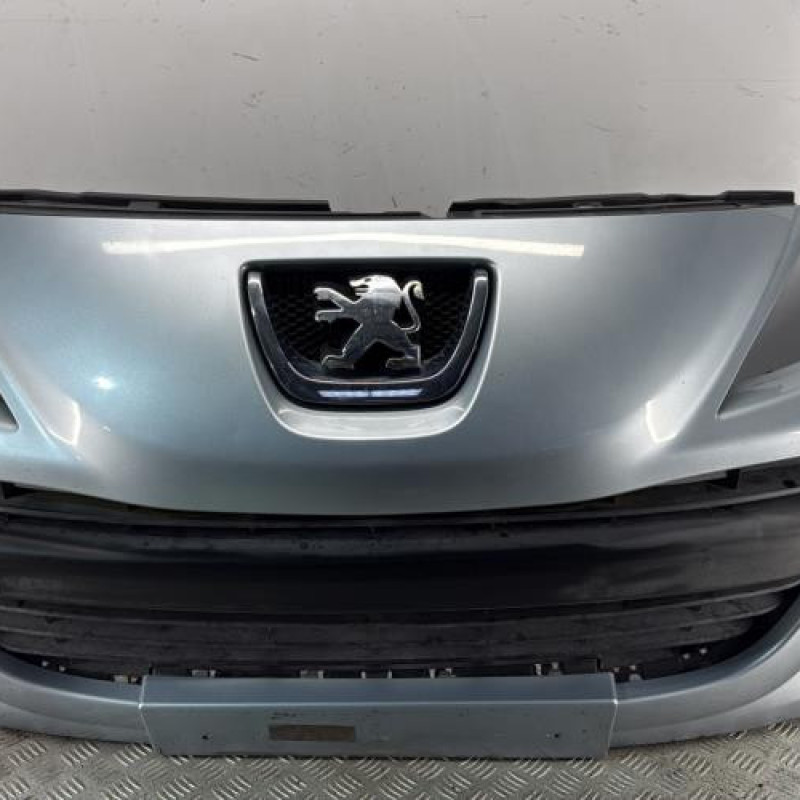 Pare choc avant PEUGEOT 207