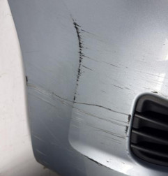 Pare choc avant PEUGEOT 207 Photo n°3