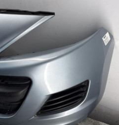 Pare choc avant PEUGEOT 207 Photo n°4