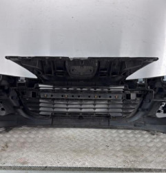 Pare choc avant PEUGEOT 207 Photo n°5