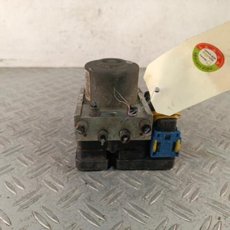 Bloc ABS (freins anti-blocage) PEUGEOT 206 Photo n°1