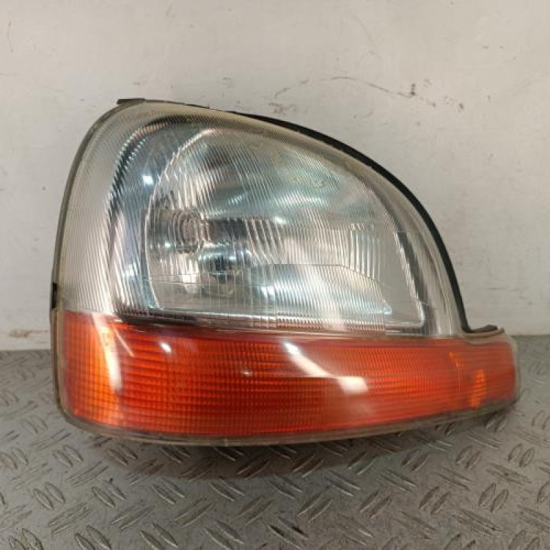 Optique avant principal droit (feux)(phare) RENAULT KANGOO 1