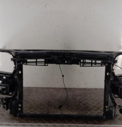 Face avant AUDI A3 2 Photo n°1