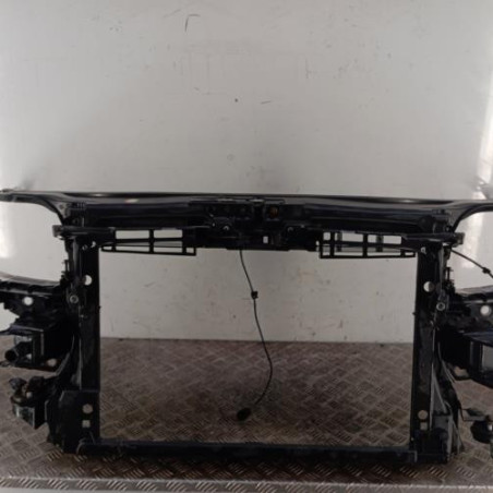 Face avant AUDI A3 2 Photo n°1