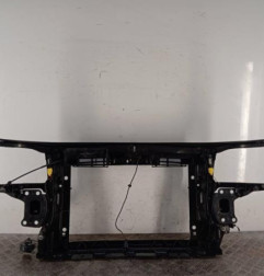 Face avant AUDI A3 2