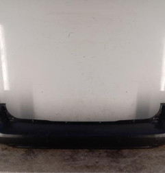 Pare choc arriere CITROEN BERLINGO 3 M Photo n°1