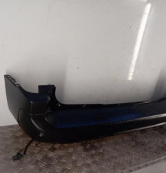 Pare choc arriere CITROEN BERLINGO 3 M Photo n°3