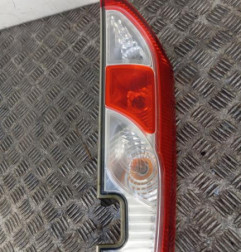 Feu arriere principal gauche (feux) RENAULT KANGOO 2 Photo n°1