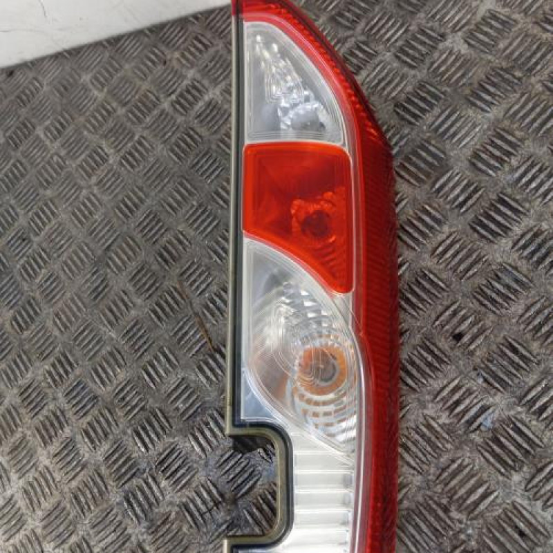 Feu arriere principal gauche (feux) RENAULT KANGOO 2