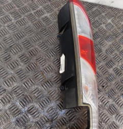 Feu arriere principal gauche (feux) RENAULT KANGOO 2
