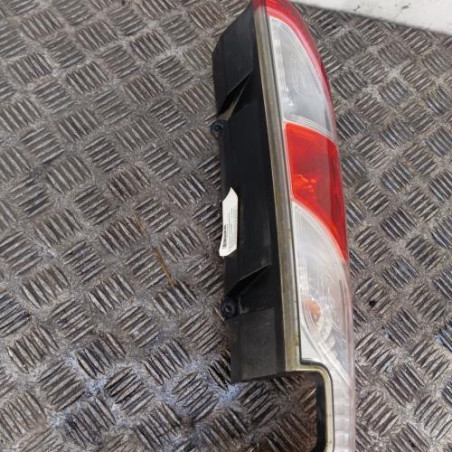 Feu arriere principal gauche (feux) RENAULT KANGOO 2