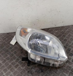 Optique avant principal droit (feux)(phare) RENAULT KANGOO 2 Photo n°1