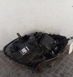 Optique avant principal droit (feux)(phare) RENAULT KANGOO 2