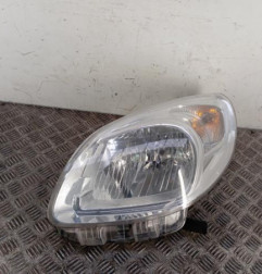 Optique avant principal gauche (feux)(phare) RENAULT KANGOO 2 Photo n°1