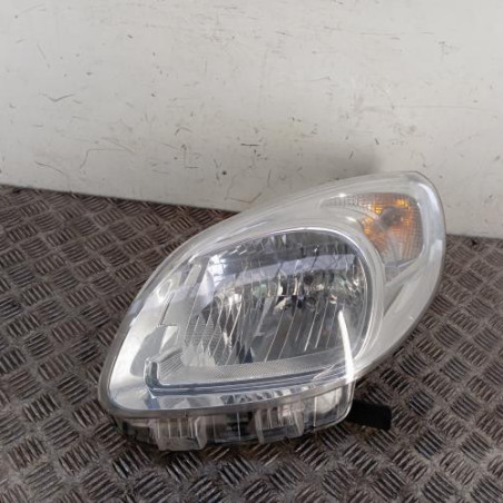 Optique avant principal gauche (feux)(phare) RENAULT KANGOO 2 Photo n°1