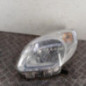 Optique avant principal gauche (feux)(phare) RENAULT KANGOO 2