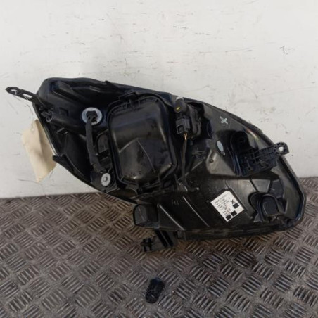 Optique avant principal gauche (feux)(phare) RENAULT KANGOO 2