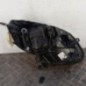 Optique avant principal gauche (feux)(phare) RENAULT KANGOO 2