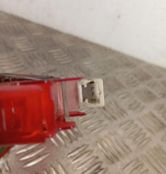 Feu arriere stop central RENAULT KANGOO 2 Photo n°3