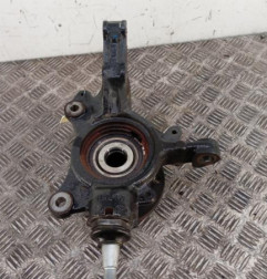 Moyeu avant droit RENAULT MASTER 3 Photo n°3