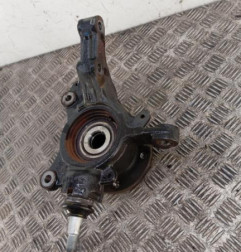 Moyeu avant droit RENAULT MASTER 3 Photo n°4