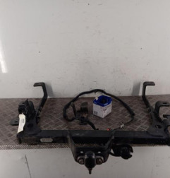 Attelage (boule de remorquage) RENAULT MASTER 3 Photo n°1