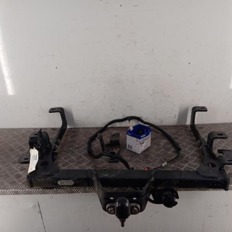 Attelage (boule de remorquage) RENAULT MASTER 3